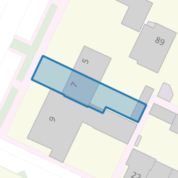 Perceel KTH00-B-5695