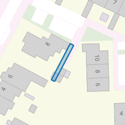 Perceel KTH00-B-5701