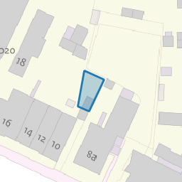 Perceel KTH00-B-5704