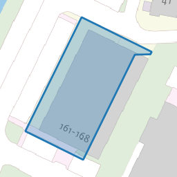 Perceel KTH00-B-5706