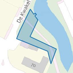 Perceel KTH00-B-5709