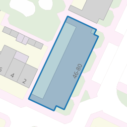 Perceel KTH00-B-5711