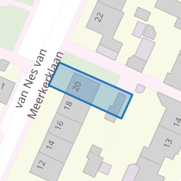 Perceel KTH00-B-5714