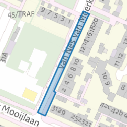 Perceel KTH00-B-5715