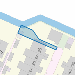 Perceel KTH00-B-5717