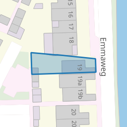 Perceel KTH00-B-5720