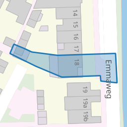 Perceel KTH00-B-5721