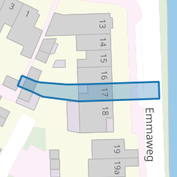 Perceel KTH00-B-5722