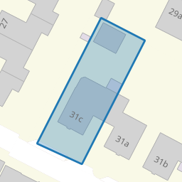 Perceel KTH00-B-5726