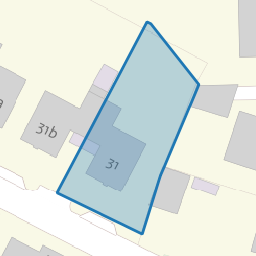 Perceel KTH00-B-5729