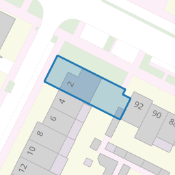 Perceel KTH00-B-5731