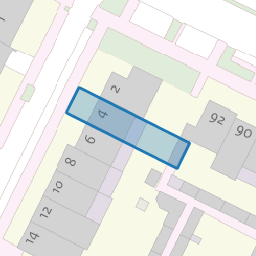 Perceel KTH00-B-5732