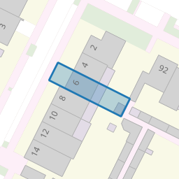 Perceel KTH00-B-5733