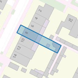 Perceel KTH00-B-5734