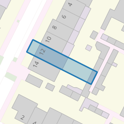 Perceel KTH00-B-5736