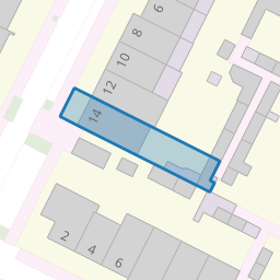 Perceel KTH00-B-5737