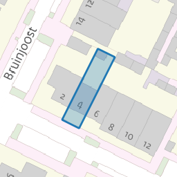 Perceel KTH00-B-5739