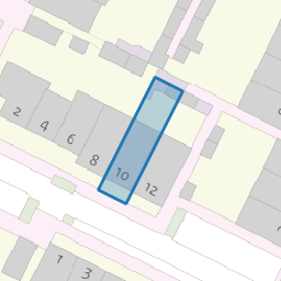 Perceel KTH00-B-5742