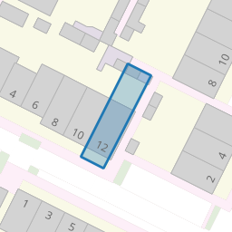 Perceel KTH00-B-5743