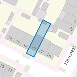 Perceel KTH00-B-5747