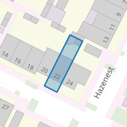 Perceel KTH00-B-5748