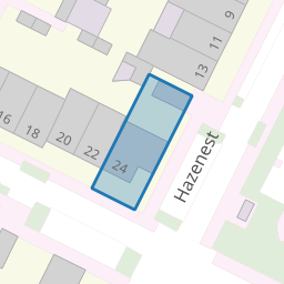 Perceel KTH00-B-5749