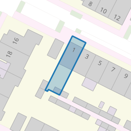 Perceel KTH00-B-5750