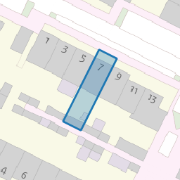 Perceel KTH00-B-5753