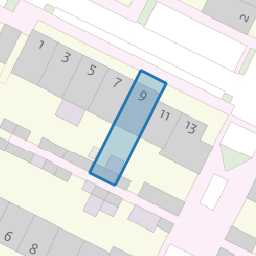 Perceel KTH00-B-5754