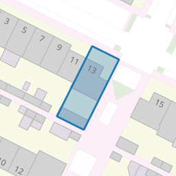 Perceel KTH00-B-5756