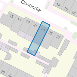 Perceel KTH00-B-5761