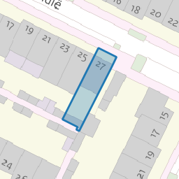 Perceel KTH00-B-5763