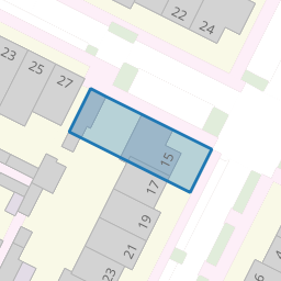 Perceel KTH00-B-5764