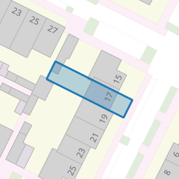 Perceel KTH00-B-5765