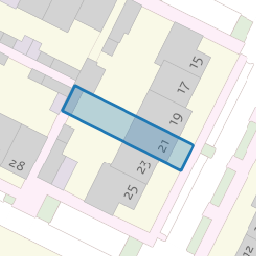 Perceel KTH00-B-5767