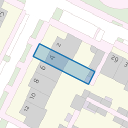 Perceel KTH00-B-5771