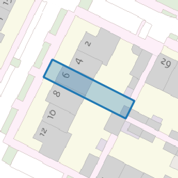 Perceel KTH00-B-5772