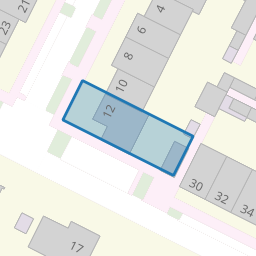 Perceel KTH00-B-5775