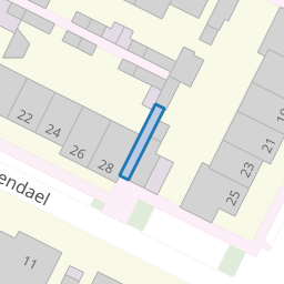 Perceel KTH00-B-5777