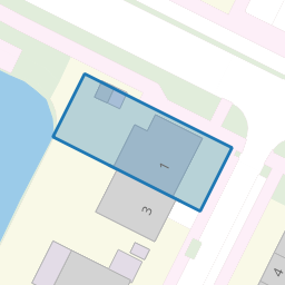 Perceel KTH00-B-5783