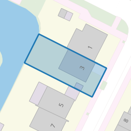 Perceel KTH00-B-5784