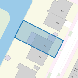 Perceel KTH00-B-5785