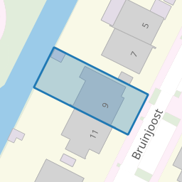 Perceel KTH00-B-5787