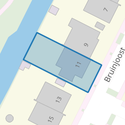 Perceel KTH00-B-5788