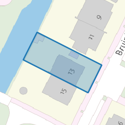 Perceel KTH00-B-5789