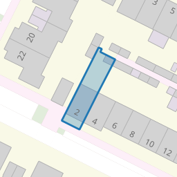 Perceel KTH00-B-5791