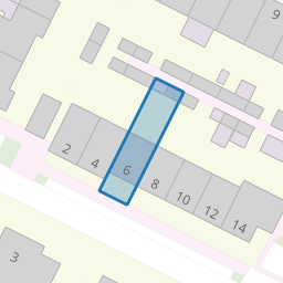 Perceel KTH00-B-5793