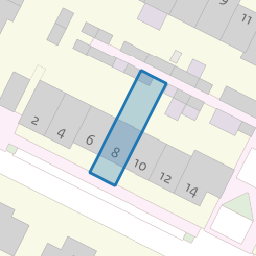 Perceel KTH00-B-5794