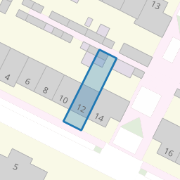 Perceel KTH00-B-5796