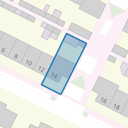 Perceel KTH00-B-5797